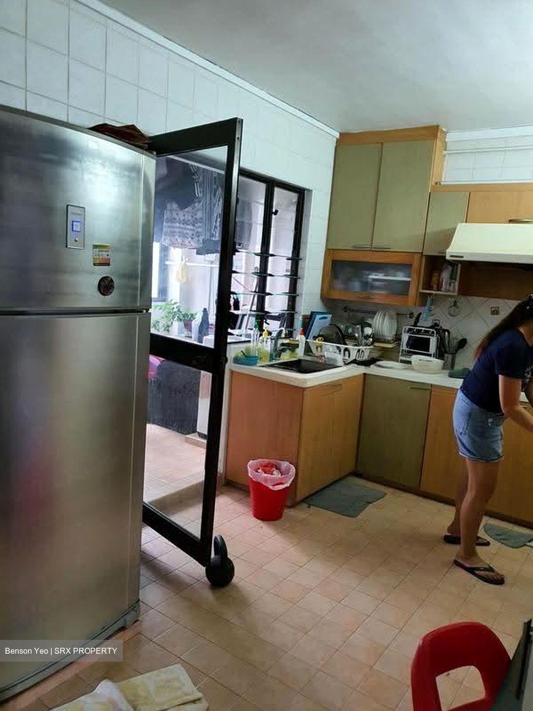 Blk 153A Toa Payoh Sapphire (Toa Payoh), HDB 5 Rooms #613913711